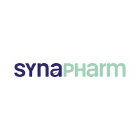 SYNAPHARM logo - Similar company to Amicogen, Inc.