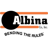 Albina Co., Inc. logo - Similar company to Grace Point Contracting Llc