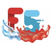 F5 logo - Similar company to Basis State
