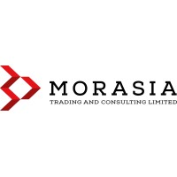 MORASIA Trading & Consulting LTD logo - Similar company to Crumbling Studio