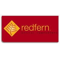 Redfern Optical Components Pty Ltd logo - Similar company to Pearcey Foundation