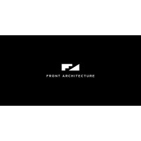 Front Architecture logo - Similar company to Front. Architecture
