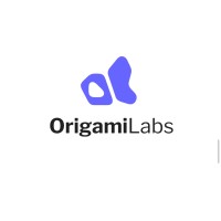 Origami Lab logo - Similar company to Plnt The Hague