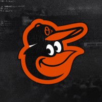 Baltimore Orioles logo - Similar company to Washington Commanders