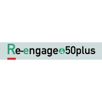 Re Engage logo - Similar company to Belfairs Academy