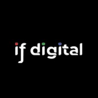 IF Digital Agency logo - Similar company to If/Else Agency
