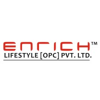 Enrich Lifestyle (OPC) Pvt. Ltd. logo - Similar company to Ledlights.Io Inc.