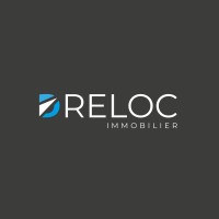 D-Reloc Immobilier logo - Similar company to Propulso Digital ǀ Agence Digital Marketing & E-Commerce
