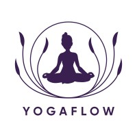 Studio Yogaflow logo - Similar company to Yogaflow