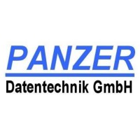 Panzer Datentechnik GmbH logo - Similar company to 2B Panzer Llc