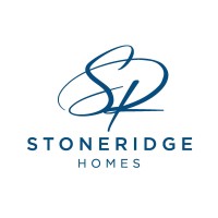 Stoneridge Homes Inc. logo - Similar company to Blue Orbit Consulting Llc