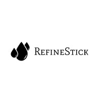 RefineStick logo - Similar company to Digitalistic
