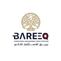 Bareeq Global logo - Similar company to Summitcoach