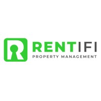 Rentifi Property Management logo - Similar company to Greater Estero Chamber Of Commerce