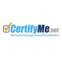CertifyMe.net Inc logo - Similar company to Certifyme