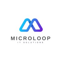 Microloop IT Solutions logo - Similar company to Globalconnect | Netteam