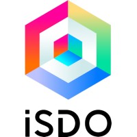 Groupe iSDO logo - Similar company to #Terressens Studio