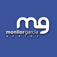 monllorgarcía aceros logo - Similar company to Cemelaser - Metal Solutions