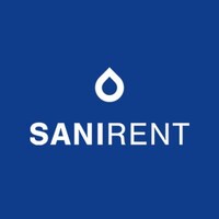 SaniRent logo - Similar company to Commosa®