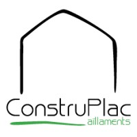 Construplac Aïllaments SL logo - Similar company to Impervis