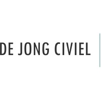 De Jong Civiel logo - Similar company to Trainergram