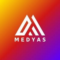 Medyas logo - Similar company to E-Ambition