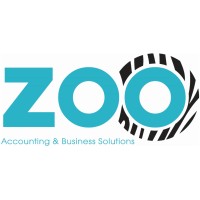 Zoo Accounting & Business Solutions Ltd logo - Similar company to Zvabs (Virtual Bookkeeping, Accounting & Advisory Services))