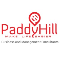 Paddyhill Consultancy Services Private Limited logo - Similar company to Pinkswan Solutions Private Limited