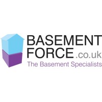 BASEMENT FORCE LIMITED logo - Similar company to Concierge Group Uk