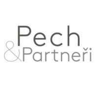 Pech & Partneři s.r.o. logo - Similar company to Rubikonfin