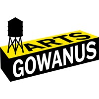 Arts Gowanus logo - Similar company to Rikers Public Memory Project