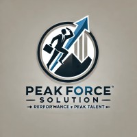 Peak force Solution logo - Similar company to Career Gate