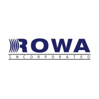 ROWA Inc. logo - Similar company to Ezsoft, Inc.