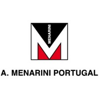 A. Menarini Portugal - Farmacêutica logo - Similar company to Albori