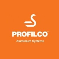 PROFILCO Aluminium Systems logo - Similar company to Fly Log