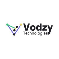 Vodzy Technologies logo - Similar company to U4Ria
