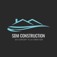 SDM CONSTRUCTION logo - Similar company to Ccg Construction
