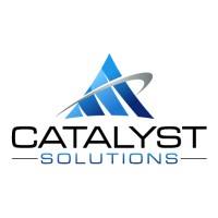 Catalyst Solutions, LLC logo - Similar company to Catalyst Solutions