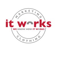 it works MARKETING