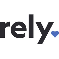 Rely Health logo - Similar company to Inflect