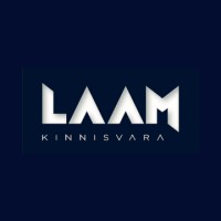 LAAM Kinnisvara OÜ logo - Similar company to Restate!