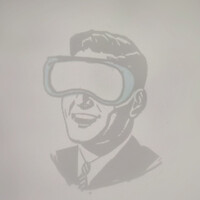 VR Pops logo - Similar company to Vr Studio