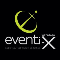 Eventi-x Group S.r.l. logo - Similar company to In Video Service