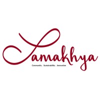 Samakhya Sustainable Alternatives logo - Similar company to Institute Of Rural Management Anand (Irma)