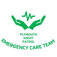 Plymouth Night Patrol logo - Similar company to Medic Launch