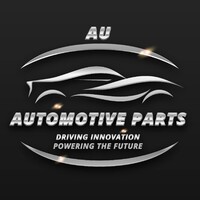 AU Automotive Parts logo - Similar company to Blue Ark Solutions