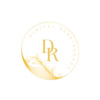 Digital Renaissance Group logo - Similar company to Rocketfrac Cleantech