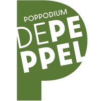Poppodium De Peppel logo - Similar company to Inter-Actief