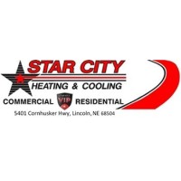 Star City Heating, Cooling, Electrical & Plumbing logo - Similar company to Frontline Private Security