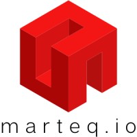 marteq.io logo - Similar company to Data To Dollars